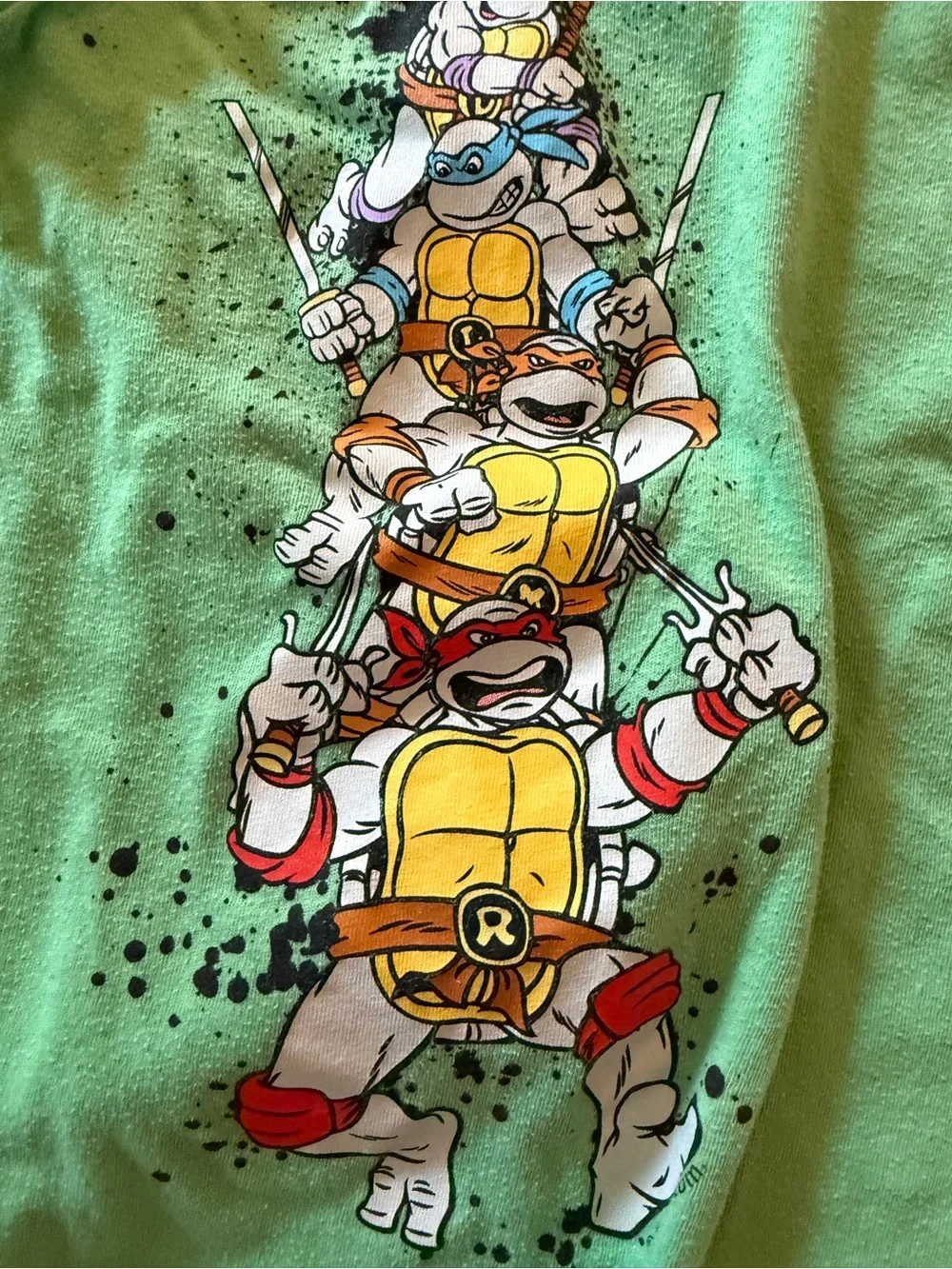 Super Hero Tee Shirt Bundle